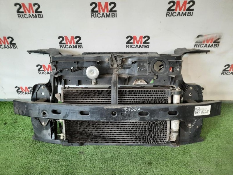 Rivestimento Frontale ANT 51700202 Fiat Panda II 2004