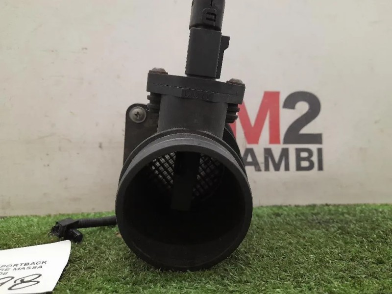 Misuratore Massa ARIA 06A906461 Audi A3 8PA Sportback 2004