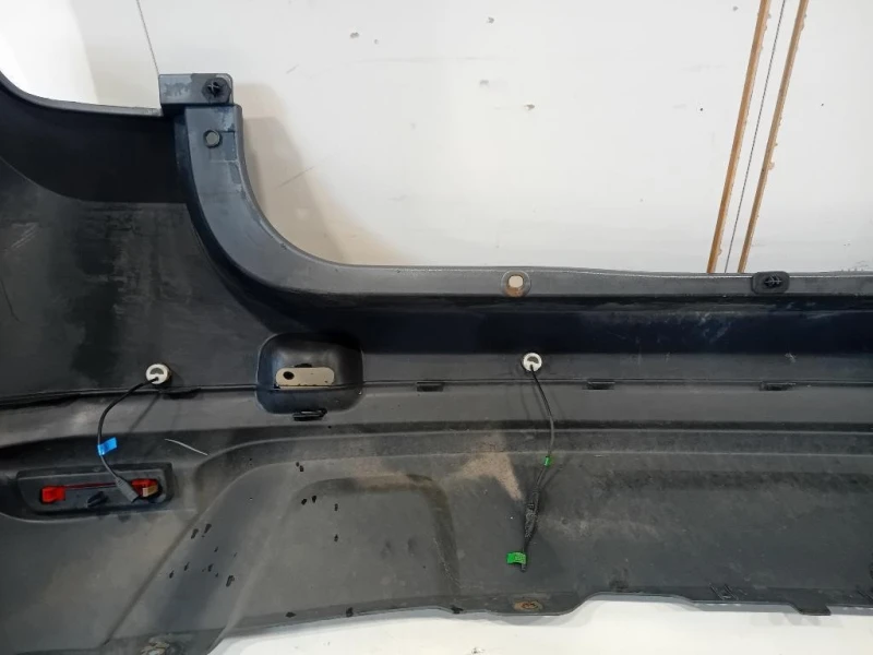 Paraurti POST 850224281R Dacia Duster I 2014