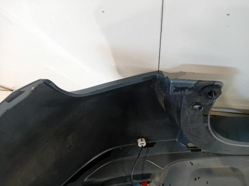 Paraurti POST 850224281R Dacia Duster I 2014