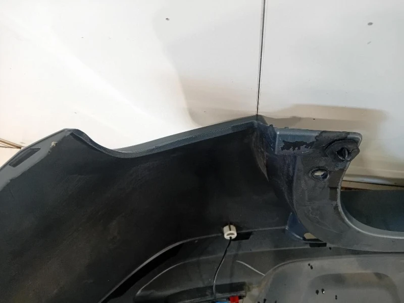 Paraurti POST 850224281R Dacia Duster I 2014