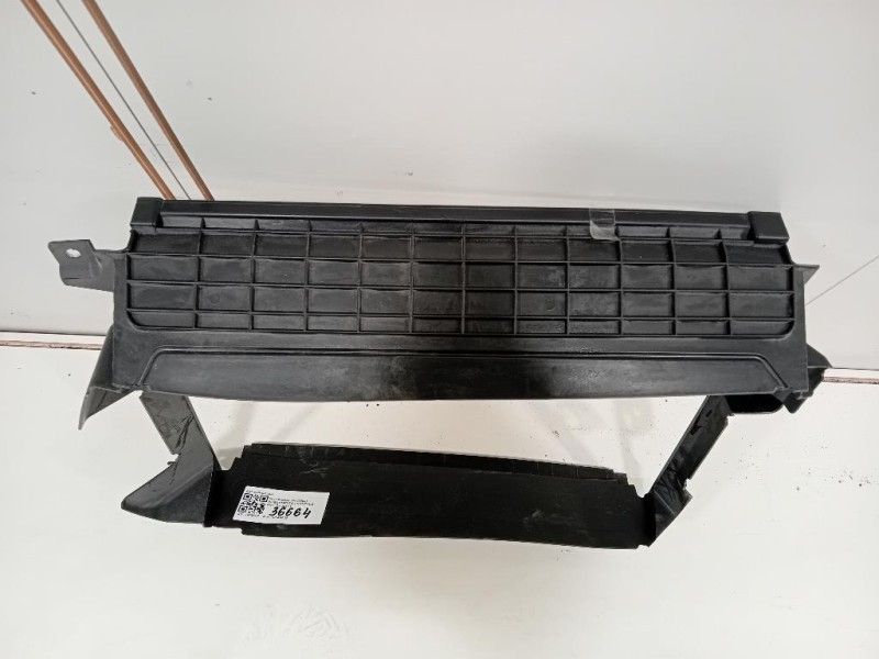 Rivestimento Frontale ANT 0051921289 Fiat Panda II 2009