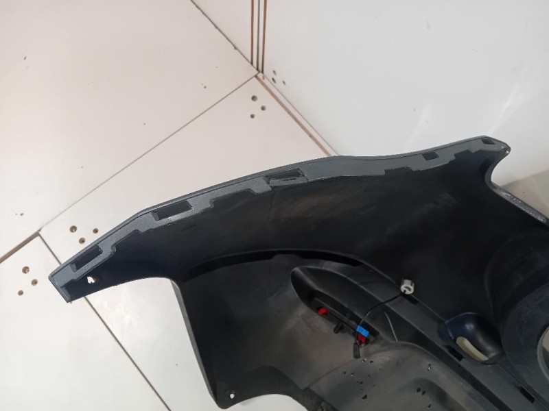 Paraurti POST 850224281R Dacia Duster I 2014