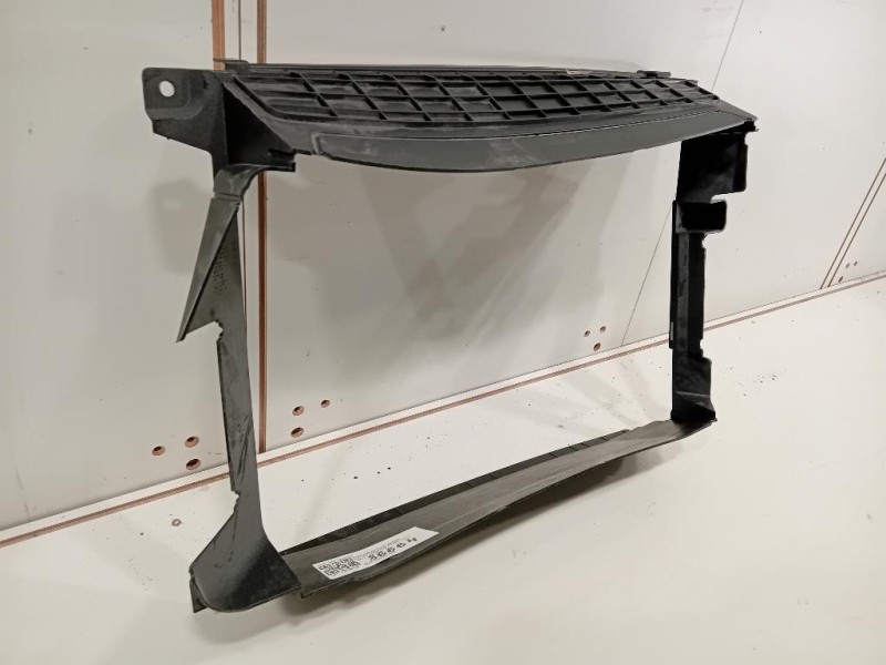 Rivestimento Frontale ANT 0051921289 Fiat Panda II 2009