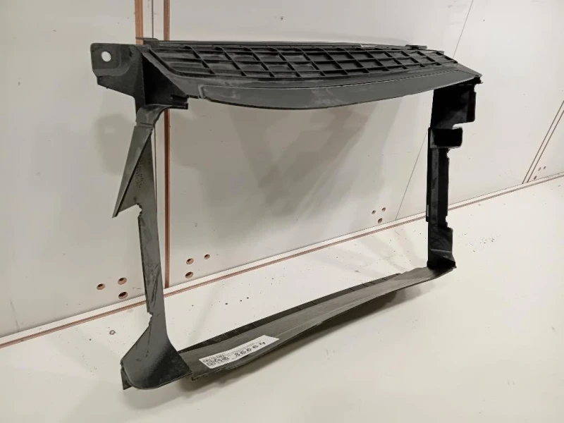 Rivestimento Frontale ANT 0051921289 Fiat Panda II 2009