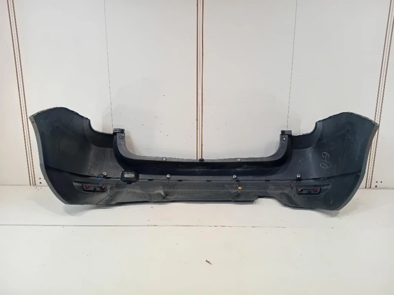 Paraurti POST 850224281R Dacia Duster I 2014