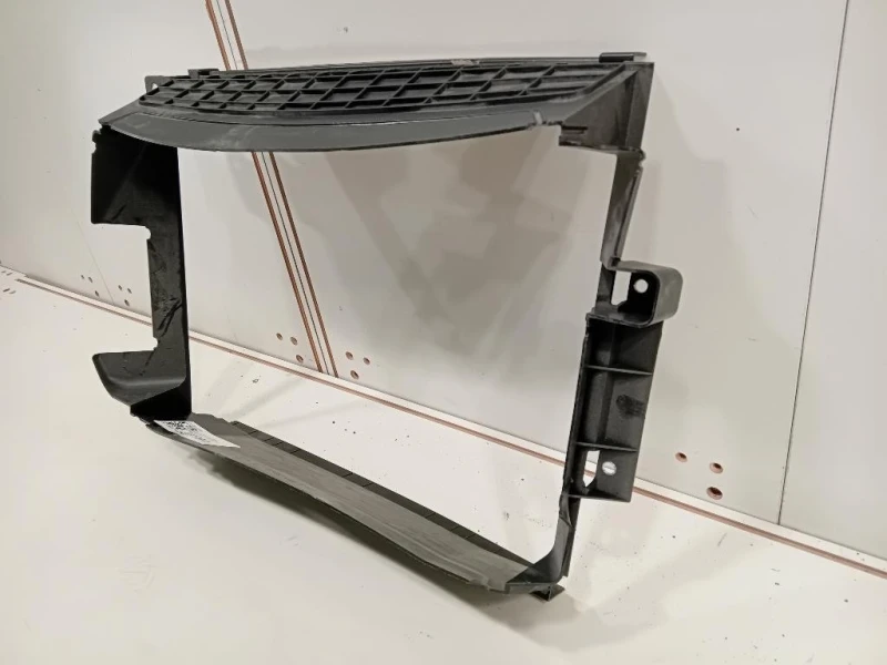 Rivestimento Frontale ANT 0051921289 Fiat Panda II 2009