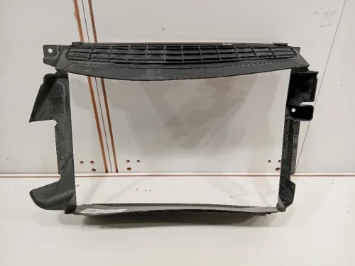 Rivestimento Frontale ANT 0051921289 Fiat Panda II 2009