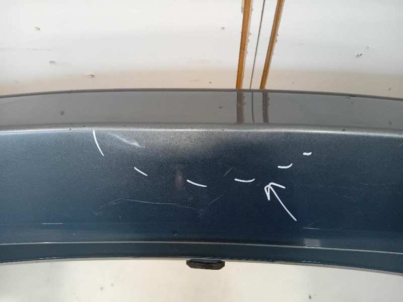 Paraurti POST 850224281R Dacia Duster I 2014