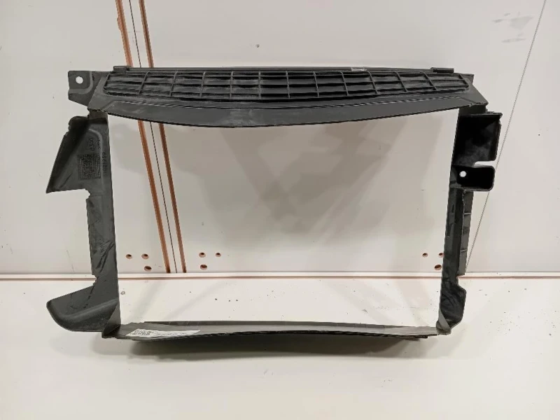 Rivestimento Frontale ANT 0051921289 Fiat Panda II 2009