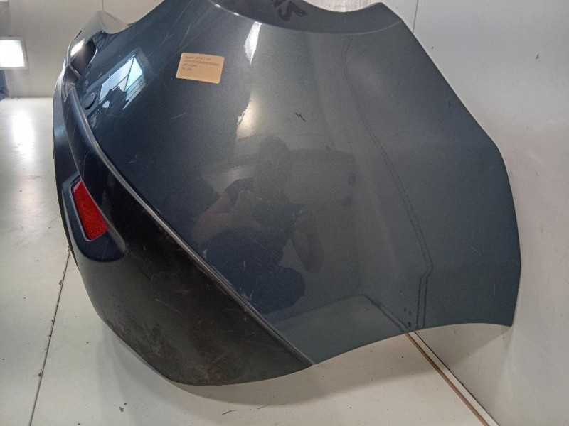 Paraurti POST 850224281R Dacia Duster I 2014