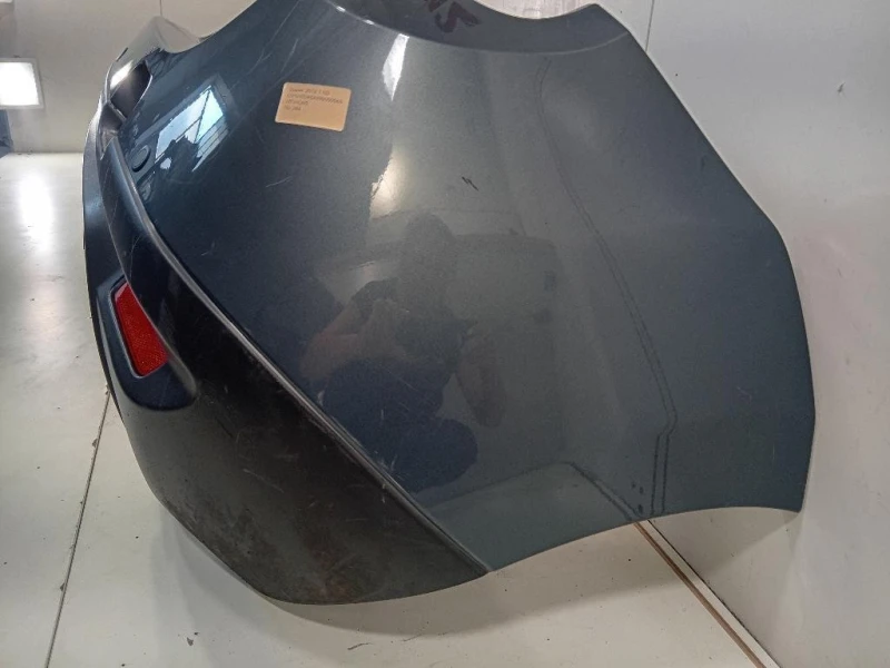 Paraurti POST 850224281R Dacia Duster I 2014