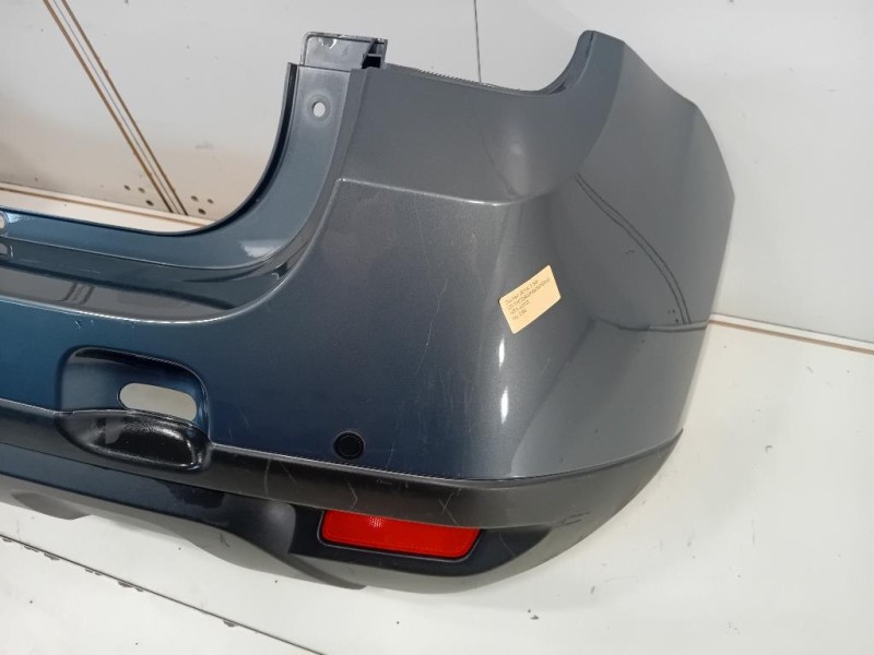 Paraurti POST 850224281R Dacia Duster I 2014