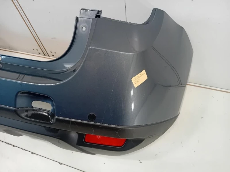 Paraurti POST 850224281R Dacia Duster I 2014