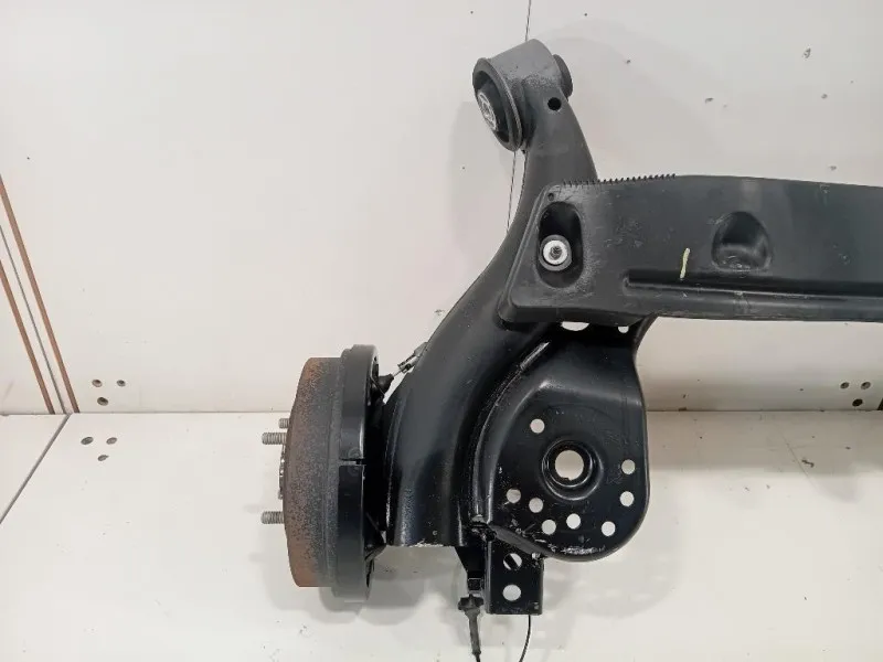 Assale POST H1BC-AE Ford Fiesta VII 2021