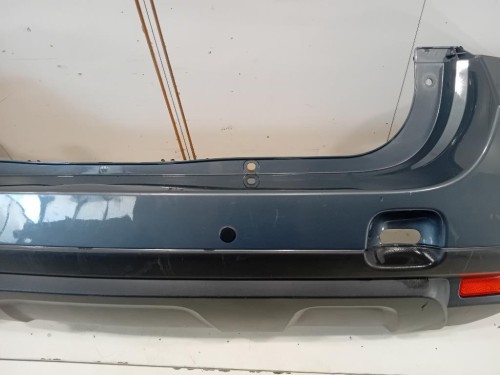 Rivestimento Frontale ANT 51889115 Fiat Panda III 2012