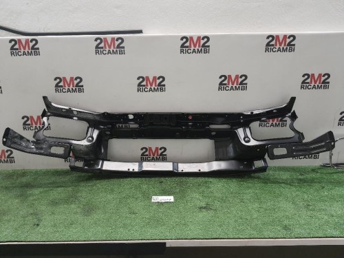 Rivestimento Frontale ANT 1037385 Ford Escort VII 1995