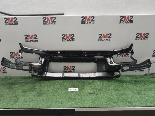 Rivestimento Frontale ANT 1037385 Ford Escort VII 1995