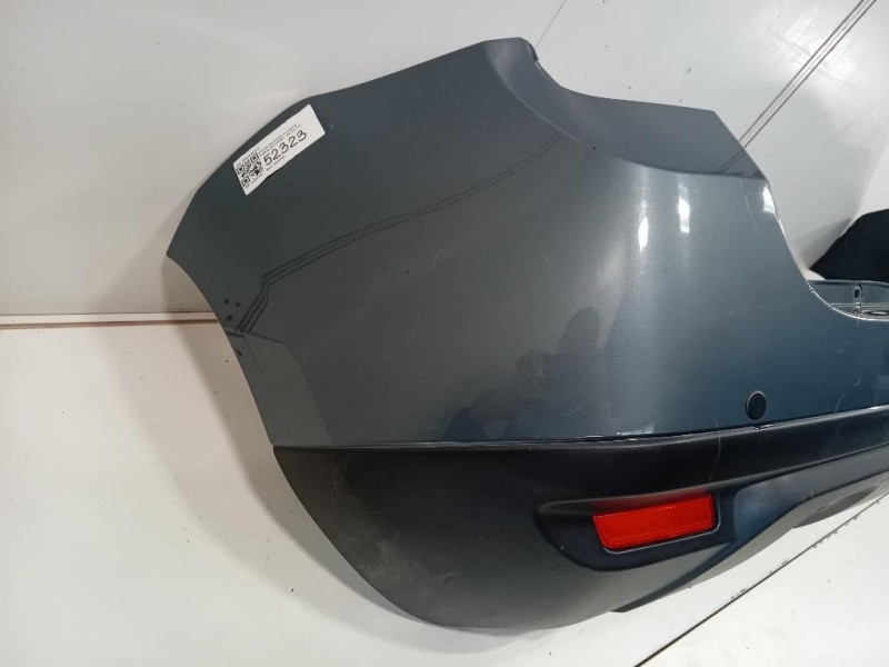 Paraurti POST 850224281R Dacia Duster I 2014