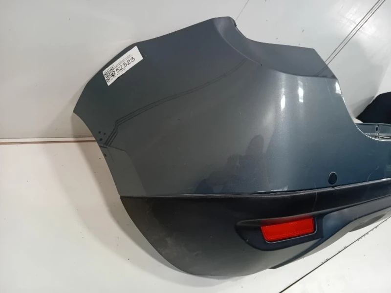 Paraurti POST 850224281R Dacia Duster I 2014