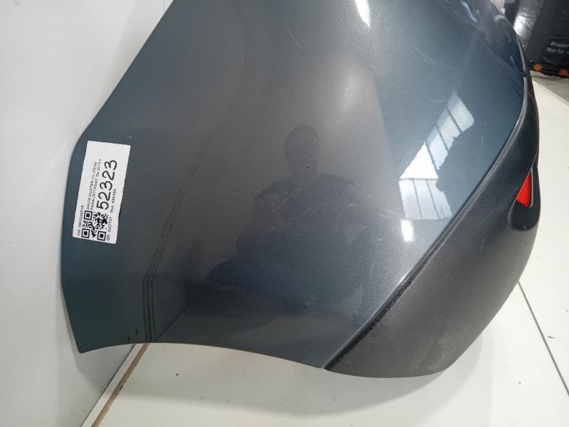 Paraurti POST 850224281R Dacia Duster I 2014