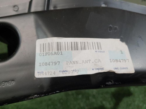 Rivestimento Frontale ANT 1084797 Ford Fiesta IV 1996