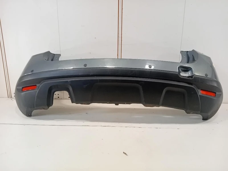 Paraurti POST 850224281R Dacia Duster I 2014