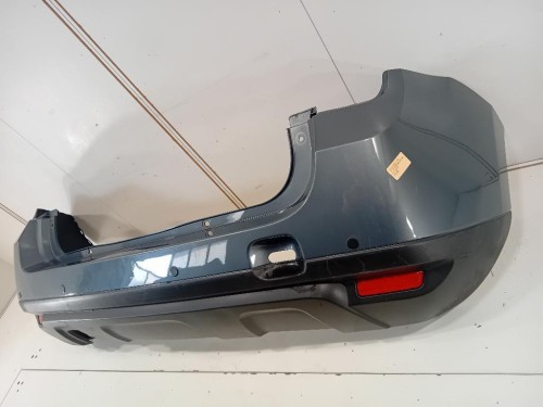 Rivestimento Frontale ANT 1084797 Ford Fiesta IV 1996