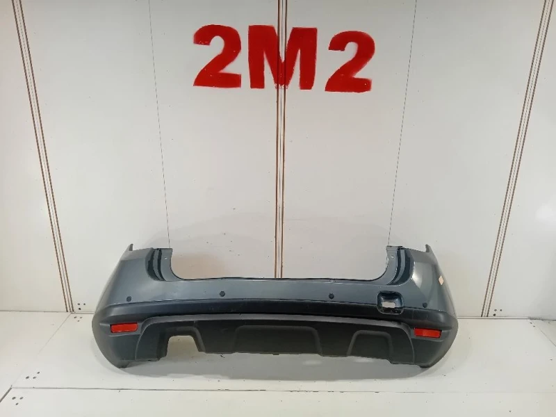 Paraurti POST 850224281R Dacia Duster I 2014