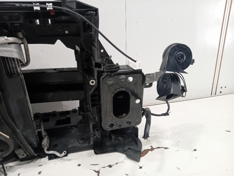 Rivestimento Frontale ANT RIVESTIMENTO FRONTALE ANT Ford Fiesta VI 2012