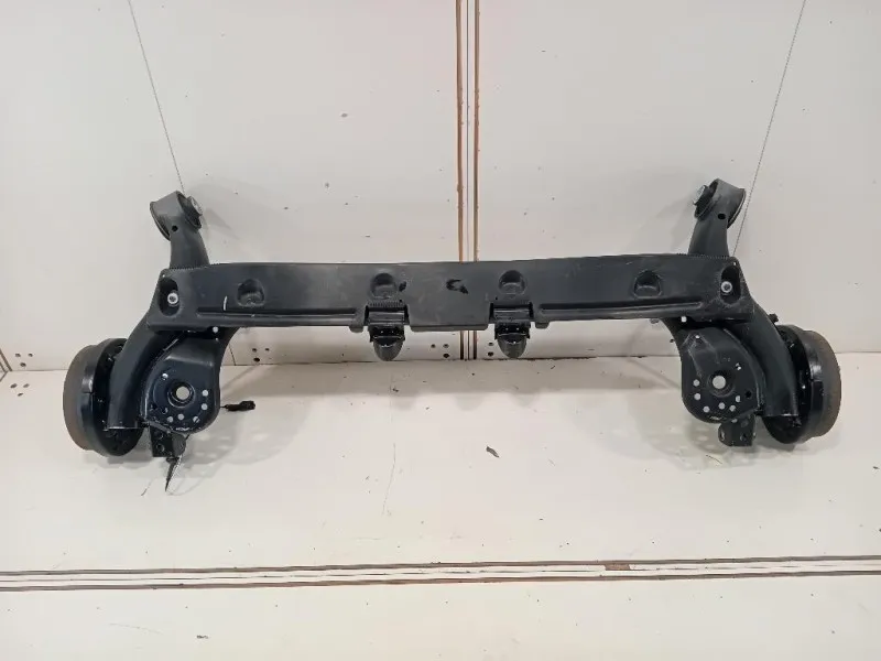 Assale POST H1BC-AE Ford Fiesta VII 2021