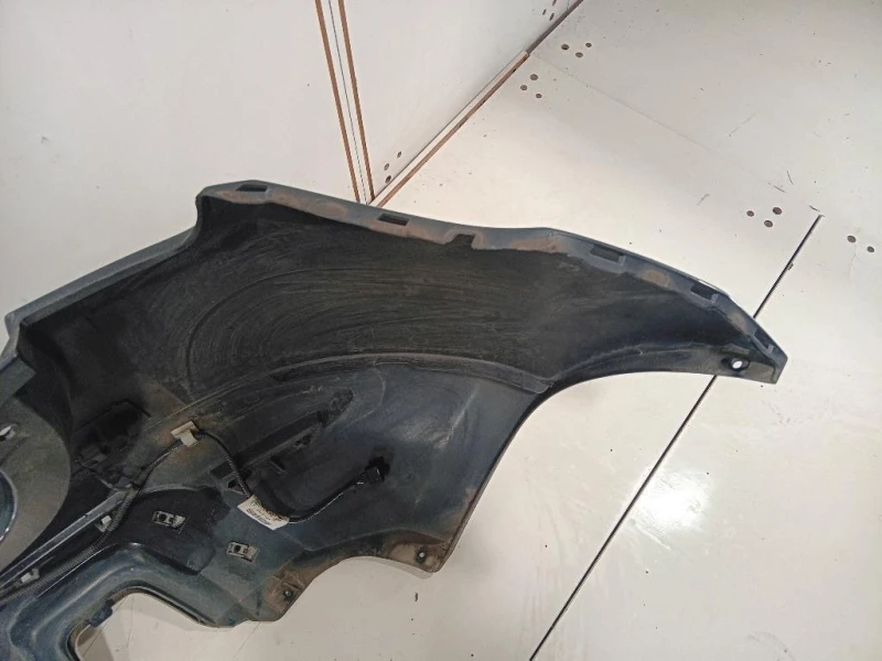 Paraurti POST 850220033R Dacia Duster I 2014