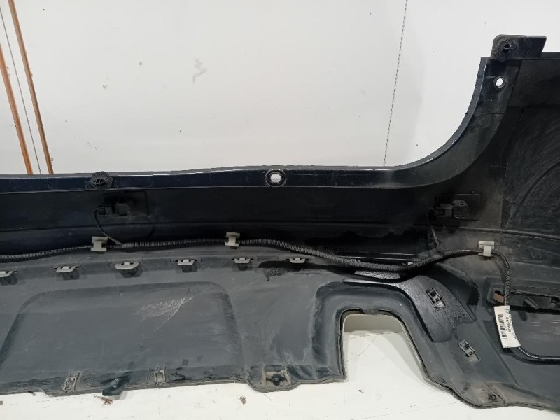 Paraurti POST 850220033R Dacia Duster I 2014