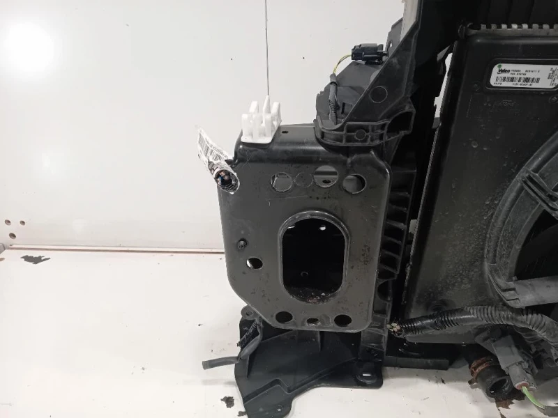 Rivestimento Frontale ANT RIVESTIMENTO FRONTALE ANT Ford Fiesta VI 2012