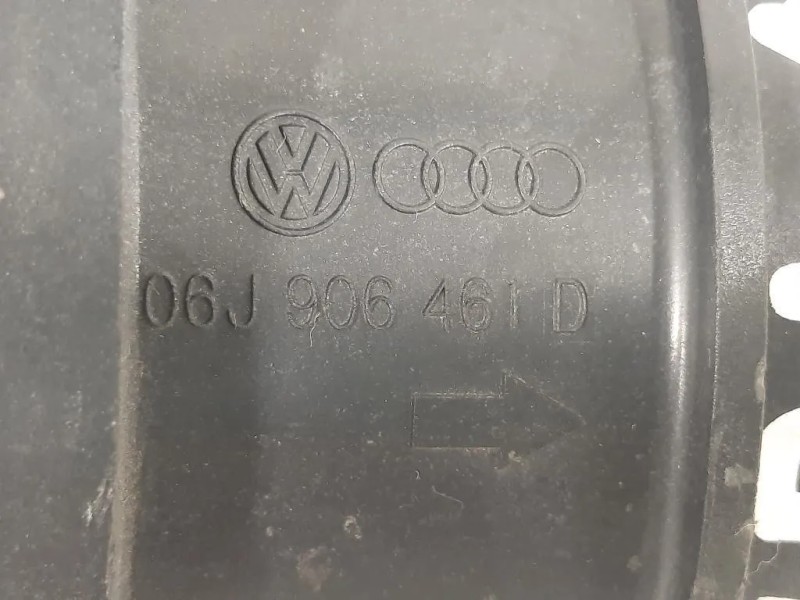 Misuratore Massa ARIA 06J 906 461 D Audi A5 8T3 2008