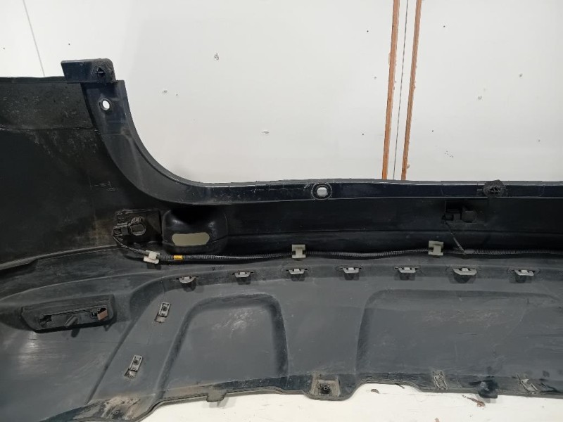 Paraurti POST 850220033R Dacia Duster I 2014