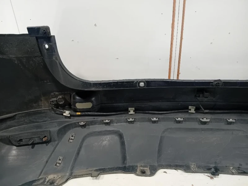 Paraurti POST 850220033R Dacia Duster I 2014