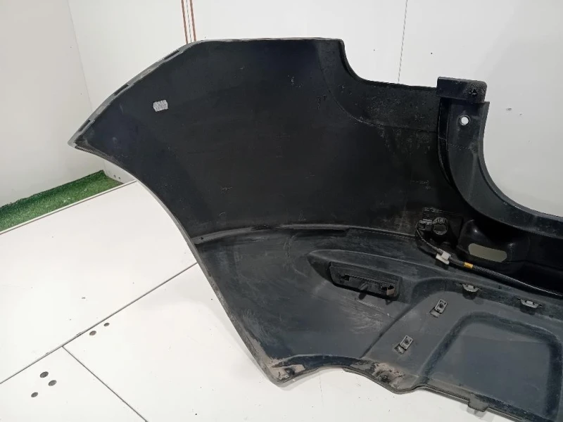 Paraurti POST 850220033R Dacia Duster I 2014