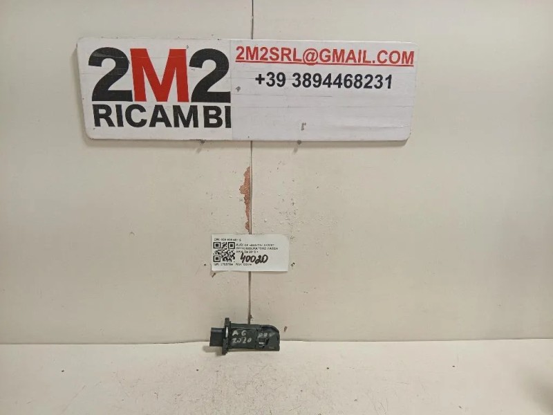Misuratore Massa ARIA 059 906 461 S Audi A6 4a5c8 Avant 2018