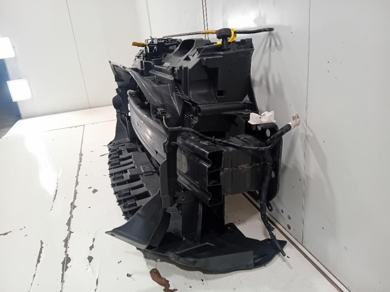 Rivestimento Frontale ANT RIVESTIMENTO FRONTALE ANT Ford Fiesta VI 2012