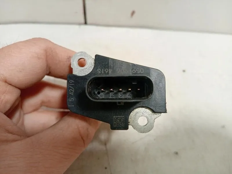 Misuratore Massa ARIA 059 906 461 S Audi A6 4a5c8 Avant 2018