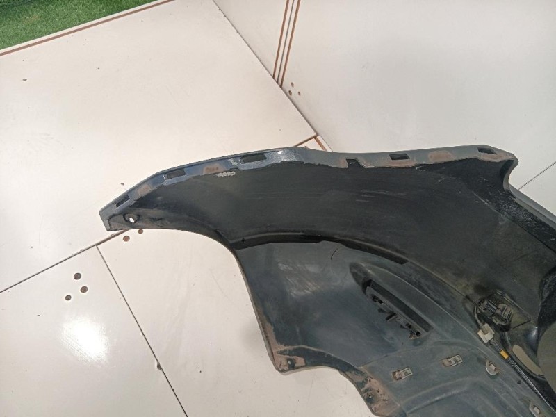 Paraurti POST 850220033R Dacia Duster I 2014