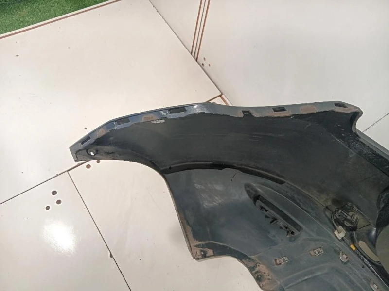 Paraurti POST 850220033R Dacia Duster I 2014