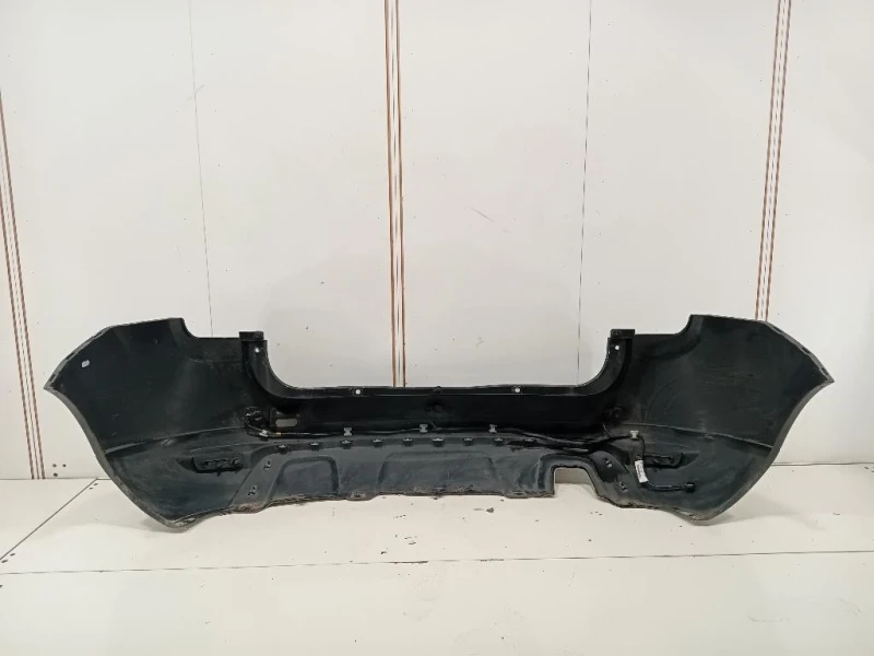 Paraurti POST 850220033R Dacia Duster I 2014