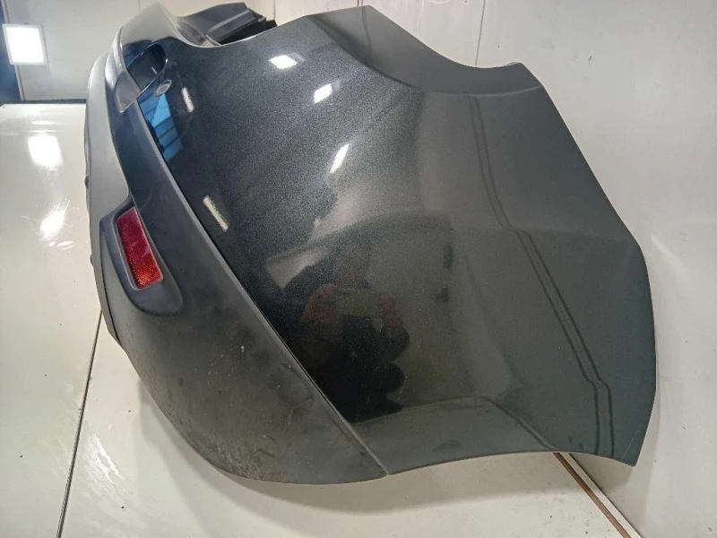 Paraurti POST 850220033R Dacia Duster I 2014