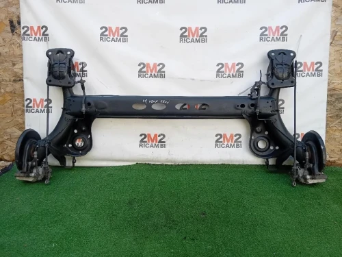 Assale POST 2581432 Ford KUGA III 2020