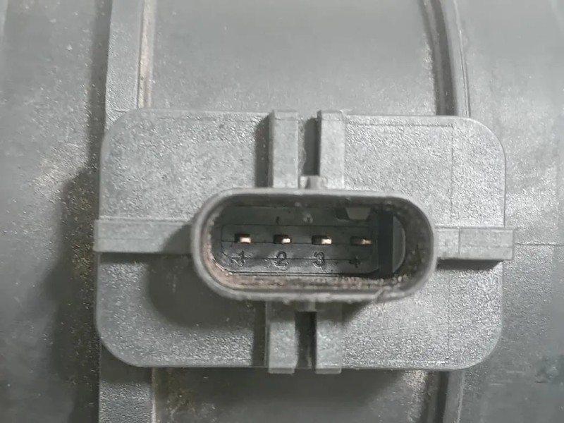 Misuratore Massa ARIA 03L 906 461 A Audi Q3 8UB 2012