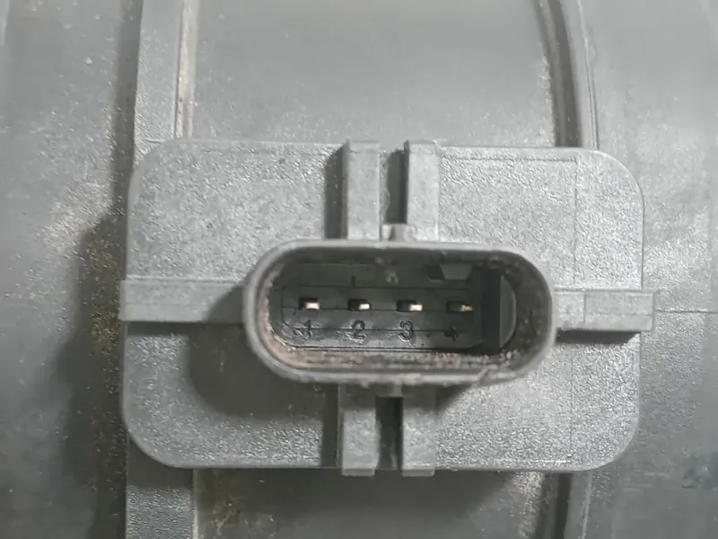 Misuratore Massa ARIA 03L 906 461 A Audi Q3 8UB 2012