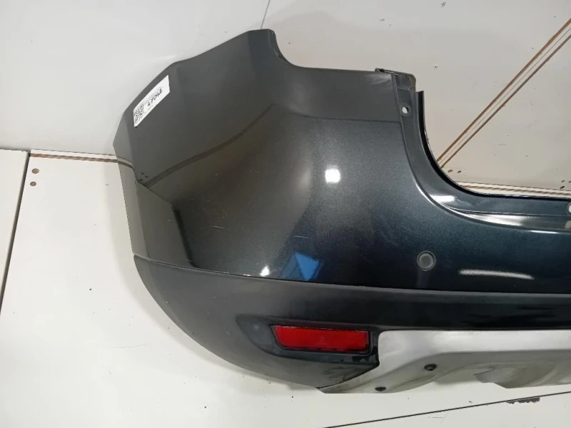 Paraurti POST 850220033R Dacia Duster I 2014