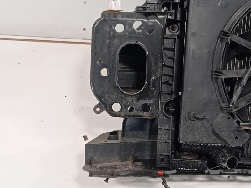 Rivestimento Frontale ANT CV21-8C607-AA Ford Fiesta VI 2012